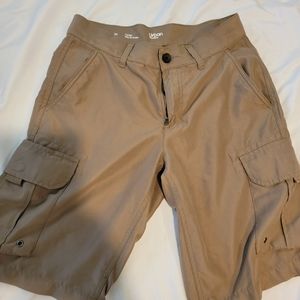 Urban Pipeline shorts
